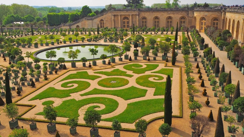 Top 10 des meilleurs jardins au monde