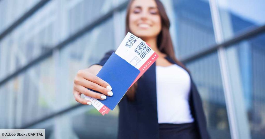 Quel est le moment idéal pour acheter son billet d’avion au meilleur prix ?