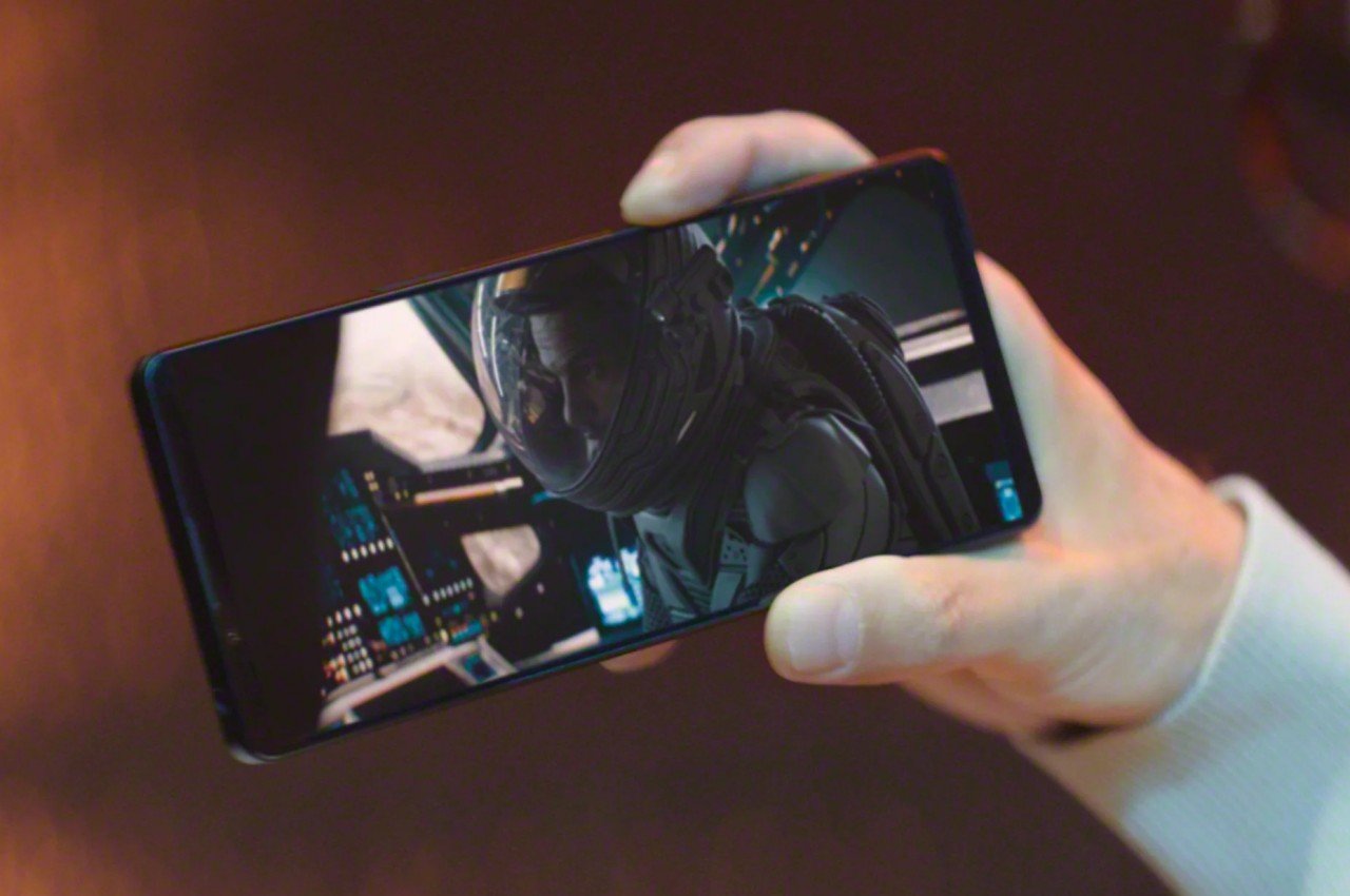 1713996839 400 Les prises pour casque decoute de smartphone sont de retour - plare.