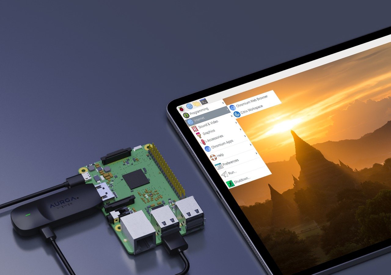 1713997470 145 Connectivite transparente avec un petit appareil qui redefinit lintegration des - plare.