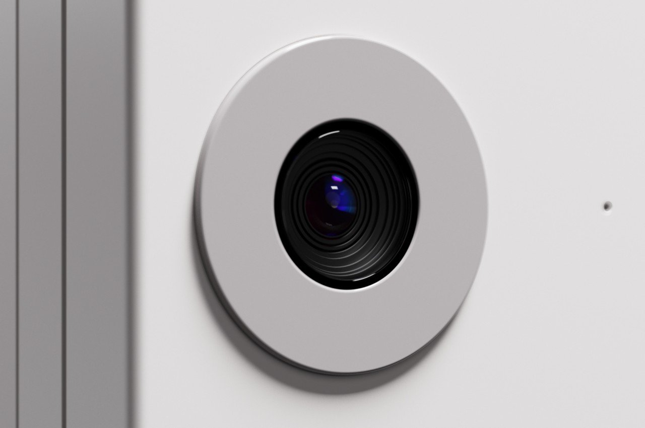 1713997723 361 Un concept de haut parleur intelligent qui lit votre humeur pour - plare.