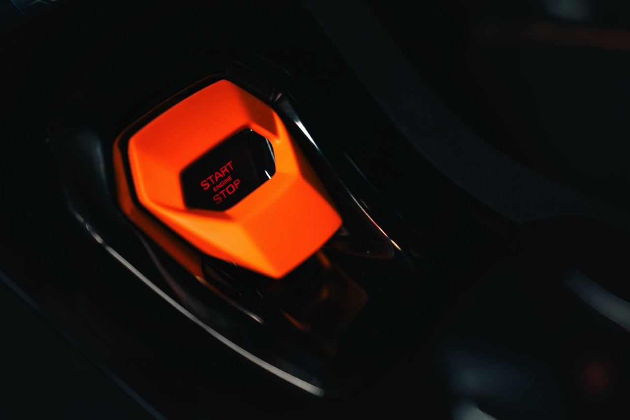 1713999738 482 Lamborghini Huracan Sterrato 2024 devoile une livree exclusive le - plare.