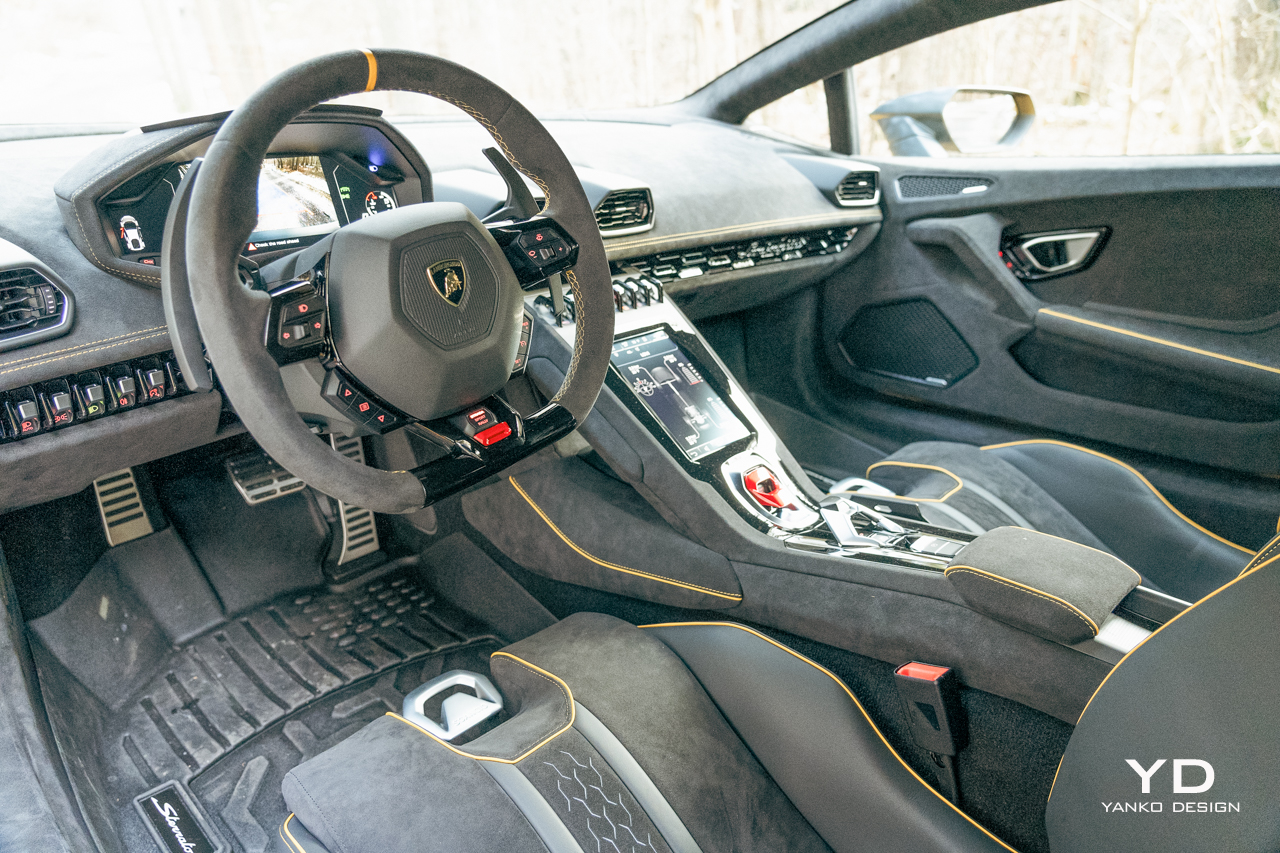 1713999742 659 Lamborghini Huracan Sterrato 2024 devoile une livree exclusive le - plare.