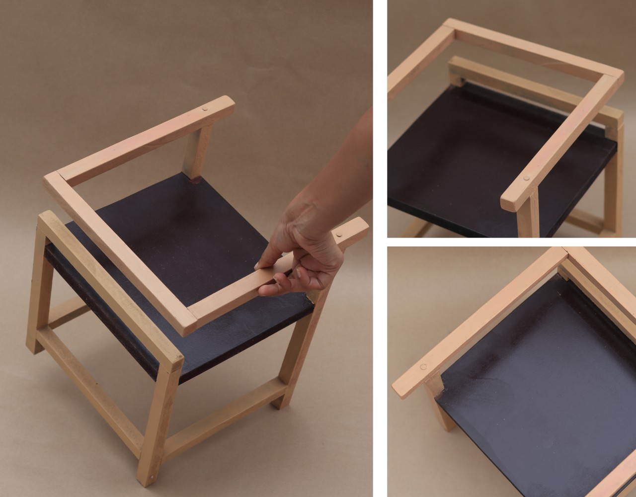 1714001468 288 Le concept de la chaise geometrique ressemble presque a une - plare.