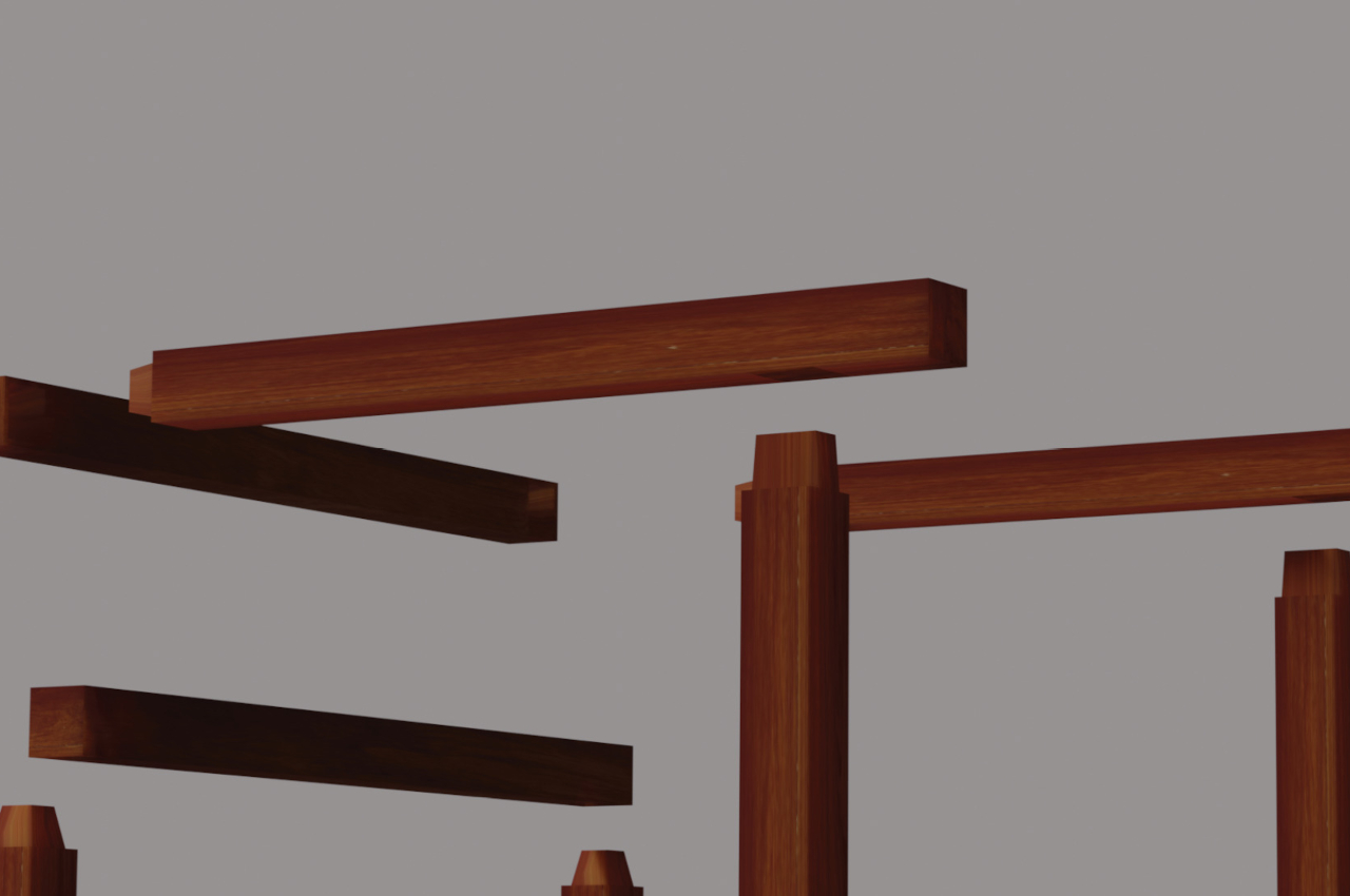 1714001472 151 Le concept de la chaise geometrique ressemble presque a une - plare.