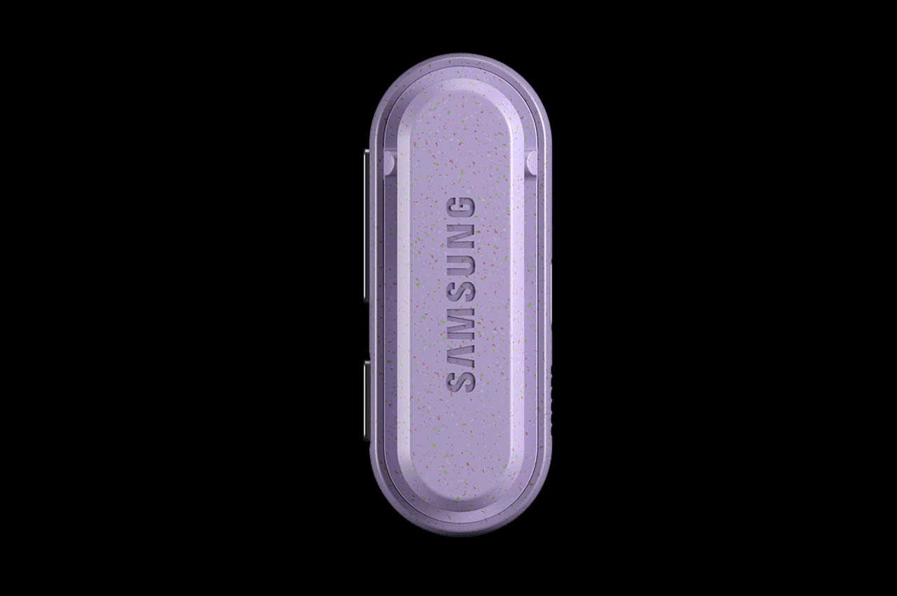 1714065895 938 Lassistant de Samsung aide les malvoyants a mieux naviguer grace - plare.