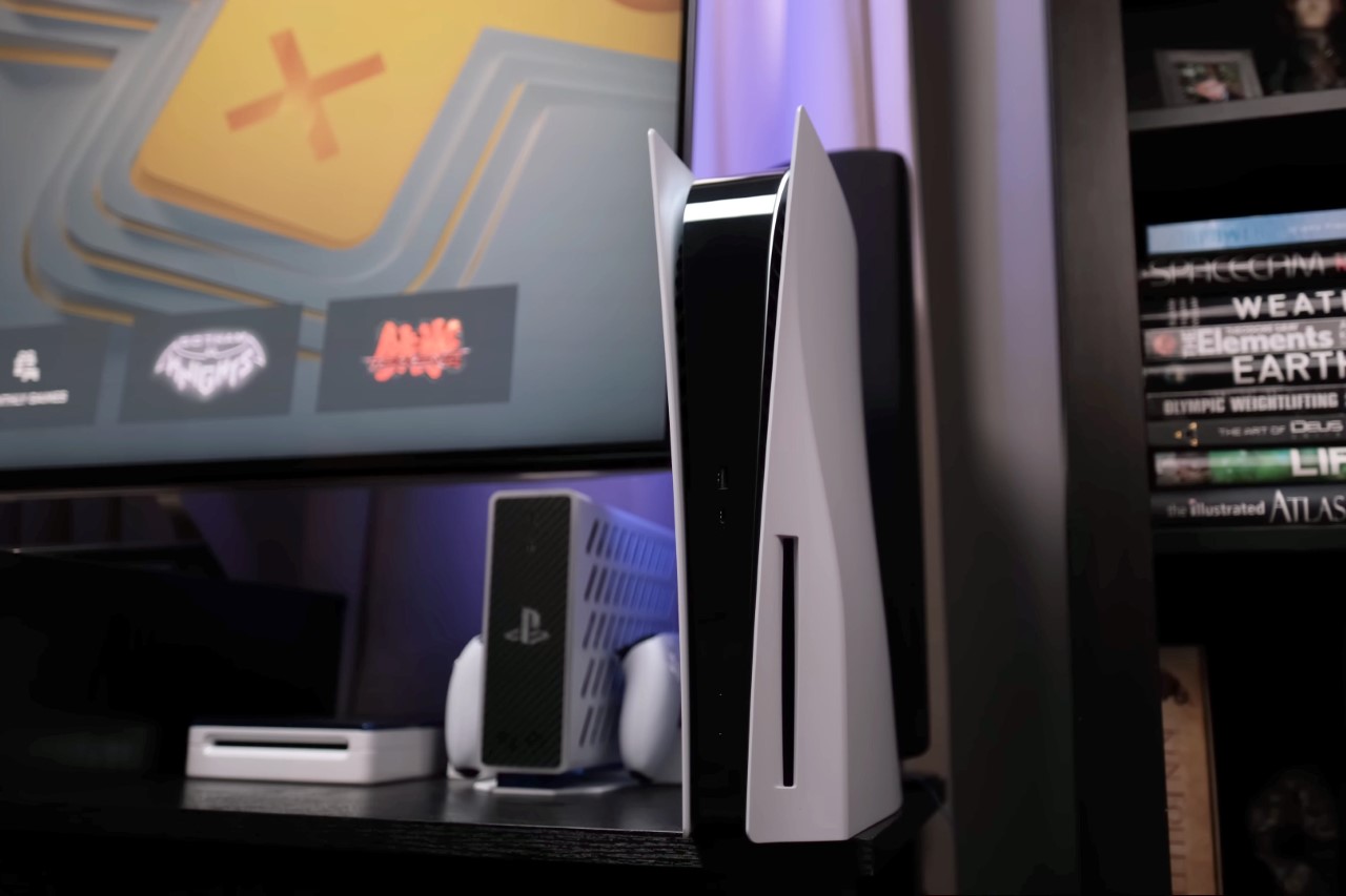 1714077953 0 La PlayStation 5 Mini creee par des fans est 70 - plare.