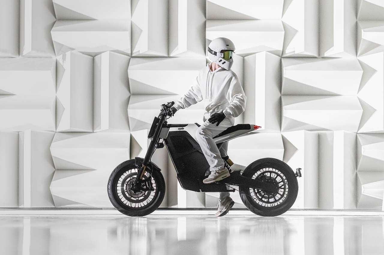 1714423591 724 Le velo electrique DAB 1 Alpha inspire de NFS est - plare.