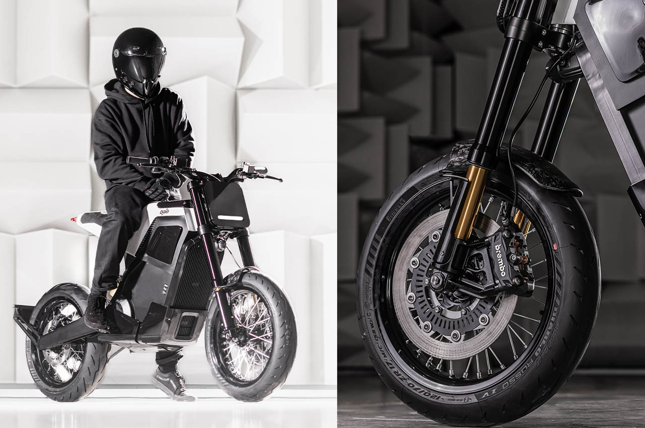 1714423592 206 Le velo electrique DAB 1 Alpha inspire de NFS est - plare.