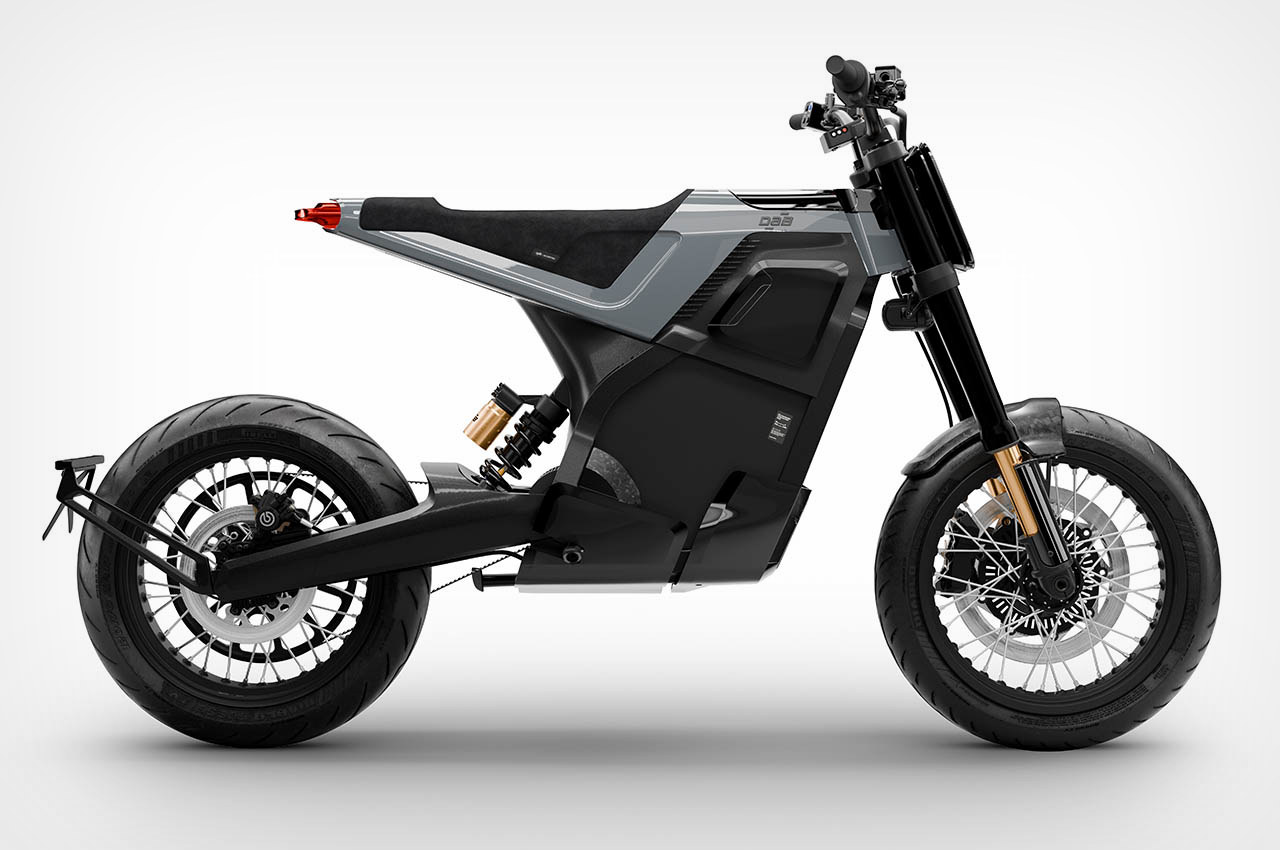 1714423594 545 Le velo electrique DAB 1 Alpha inspire de NFS est - plare.