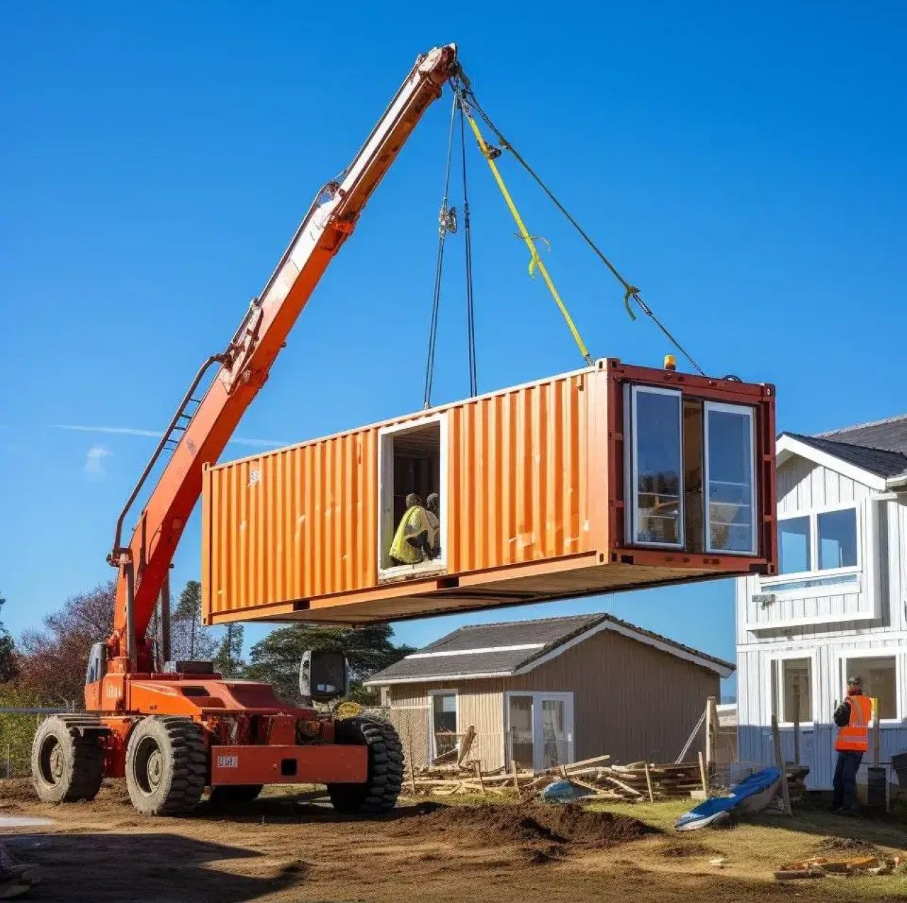 1714433475 593 NACHETEZ PAS UNE MAISON CONTINENTALE 5 raisons pour lesquelles - plare.