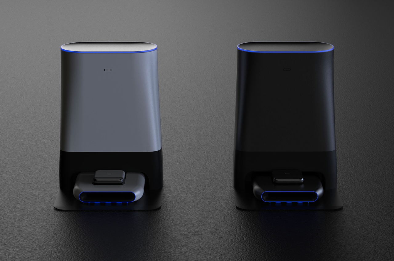 1714497893 434 Le concept daspirateur robot a intelligence artificielle apporte de lintelligence - plare.