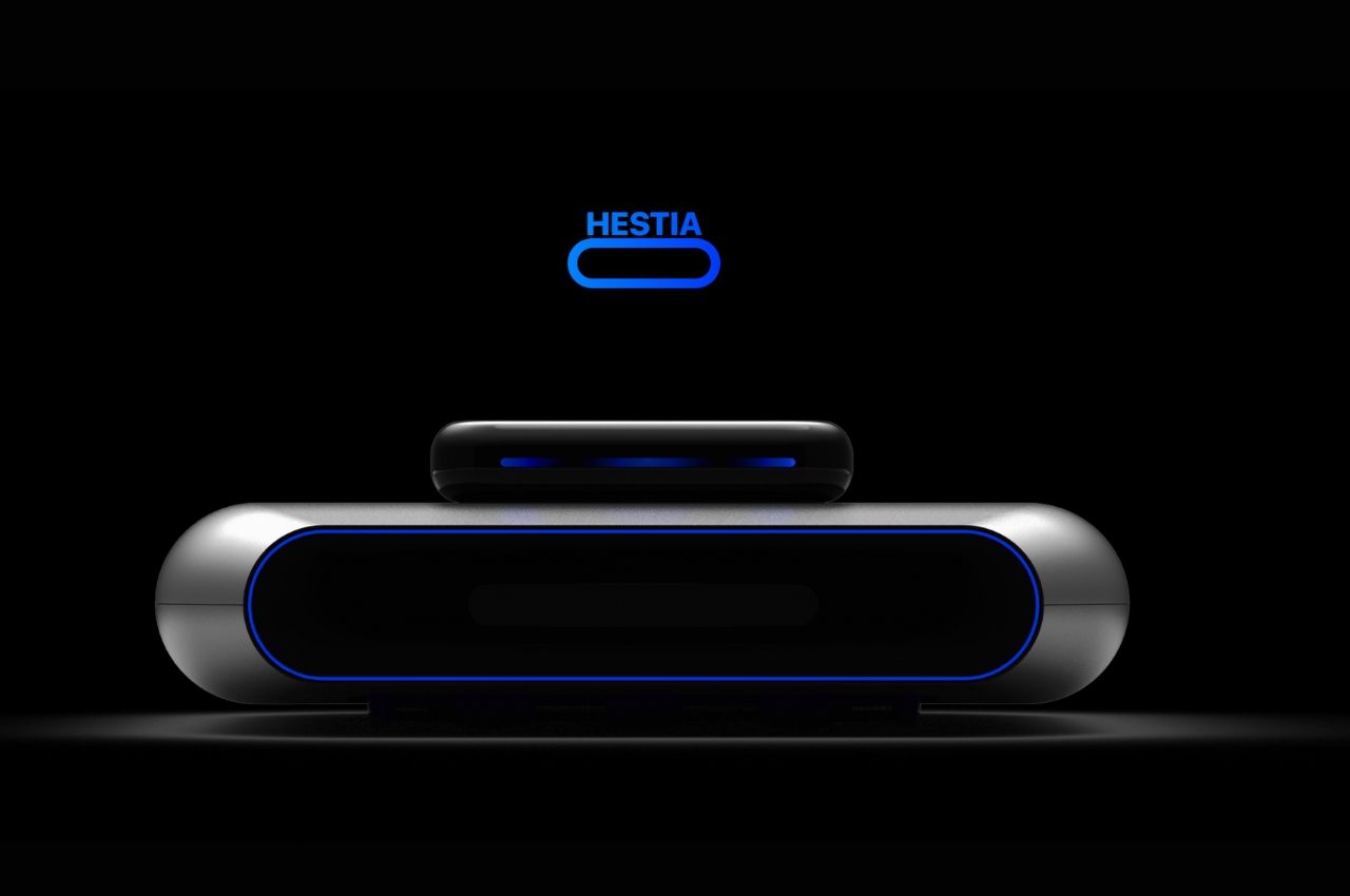 1714497895 58 Le concept daspirateur robot a intelligence artificielle apporte de lintelligence - plare.