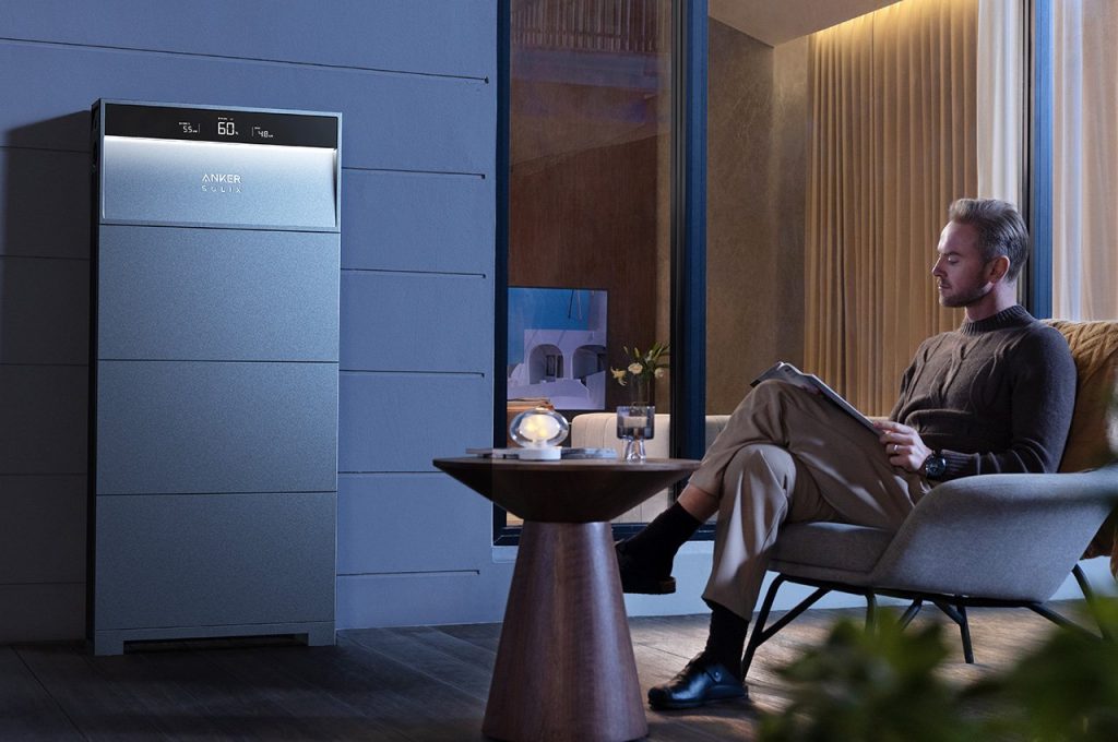 Transformez l’énergie domestique grâce à un système qui fonctionne en cas de panne et améliore les conditions de vie durables.