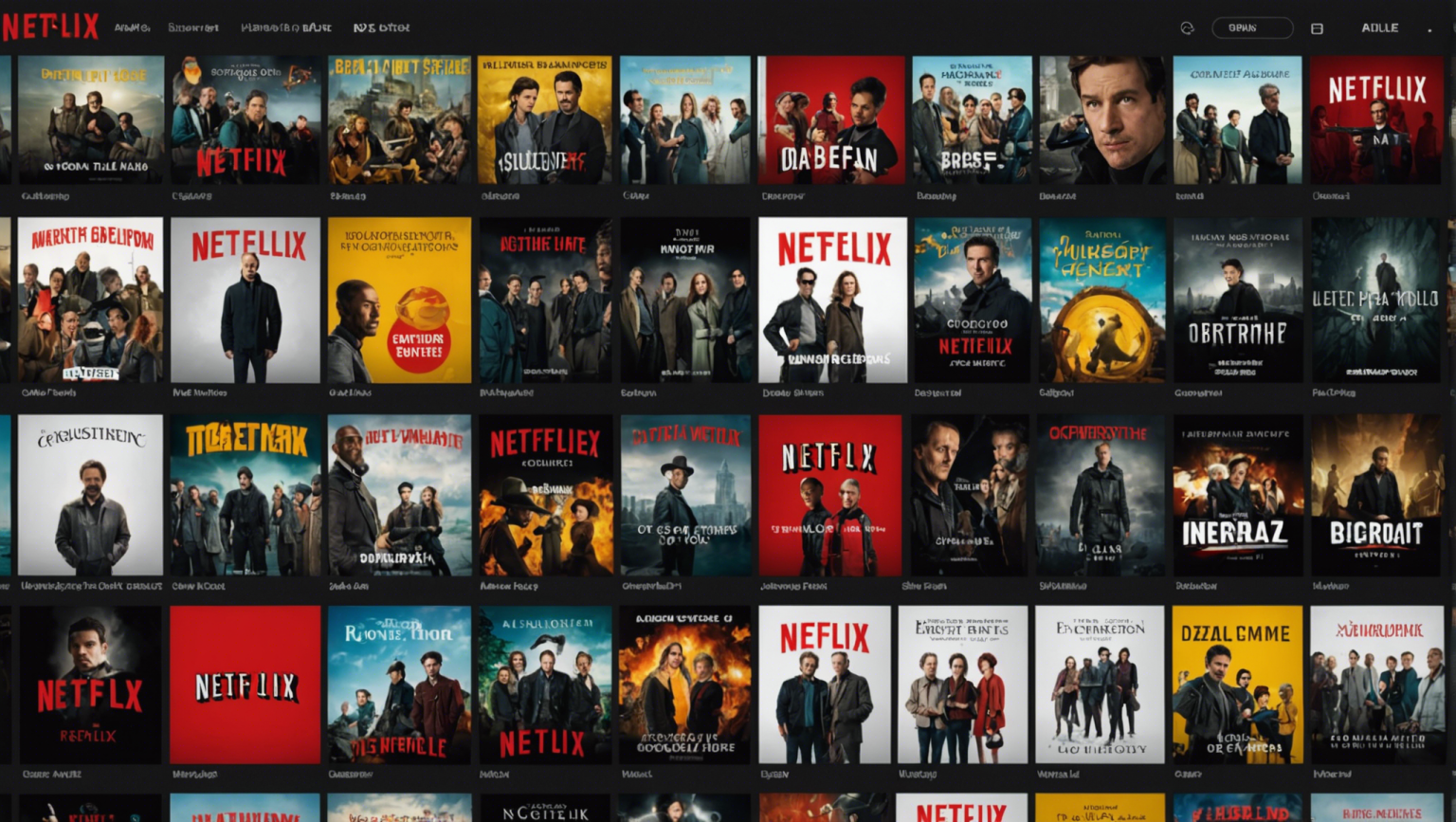 Comment Netflix utilise-t-il l’art du storytelling ? découvrez comment netflix exploite l'art du storytelling pour captiver et fidéliser son public avec des scénarios captivants et des personnages mémorables.