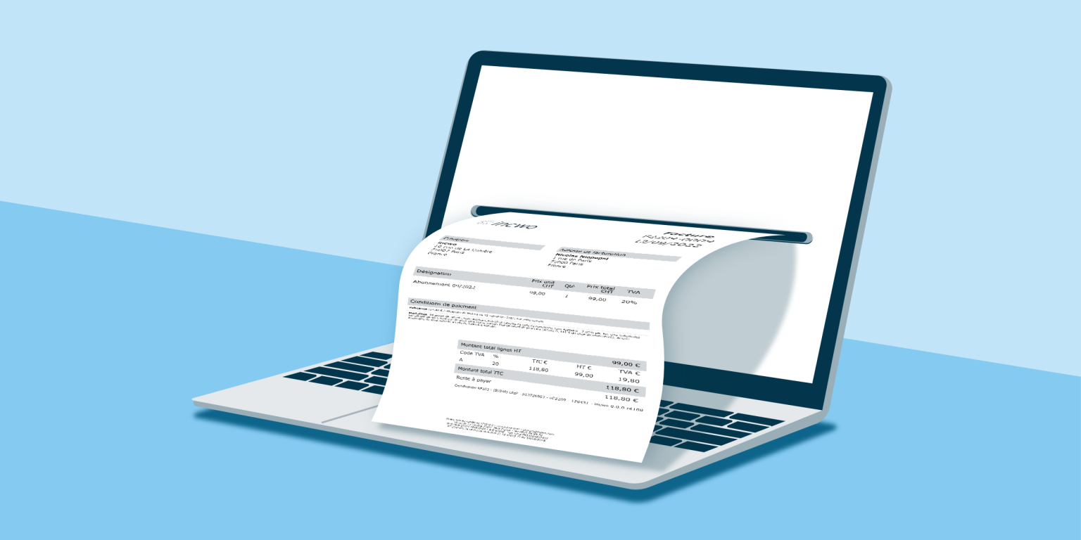 L’ère digitale de la facturation : comprendre la facturation électronique