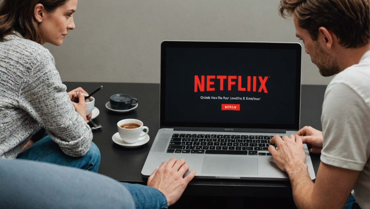 Netflix : Quels défis et enjeux doit-il relever ? découvrez quels défis et enjeux netflix doit relever pour continuer à prospérer dans l'industrie du streaming avec cette analyse approfondie.