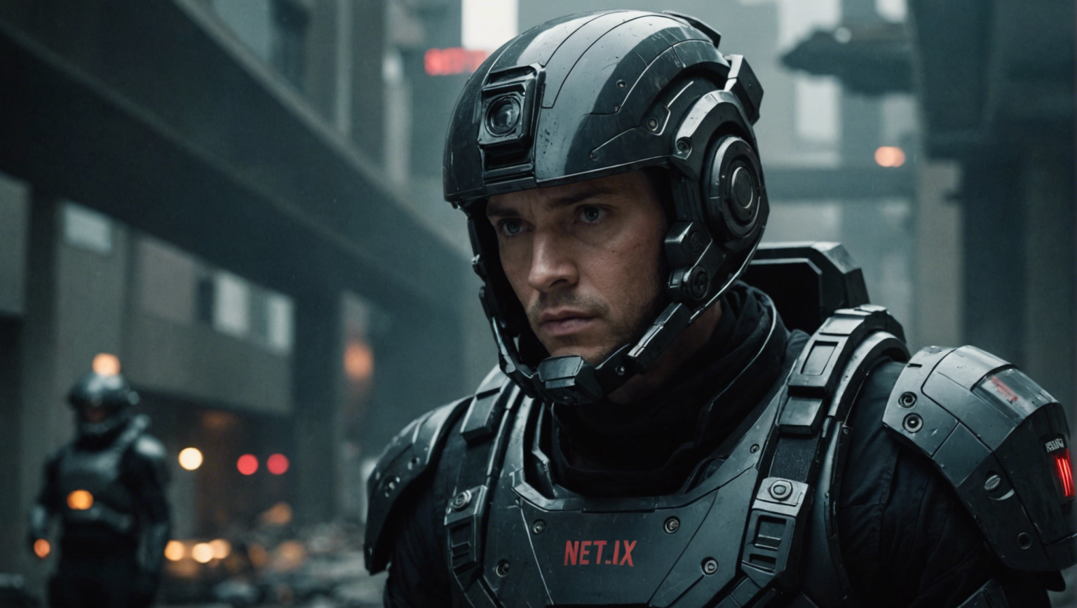 Netflix et la sci-fi dystopique : un avenir sombre nous attend-il ? découvrez l'univers inquiétant de netflix à travers la science-fiction dystopique et interrogez-vous sur le sombre avenir qui nous attend.