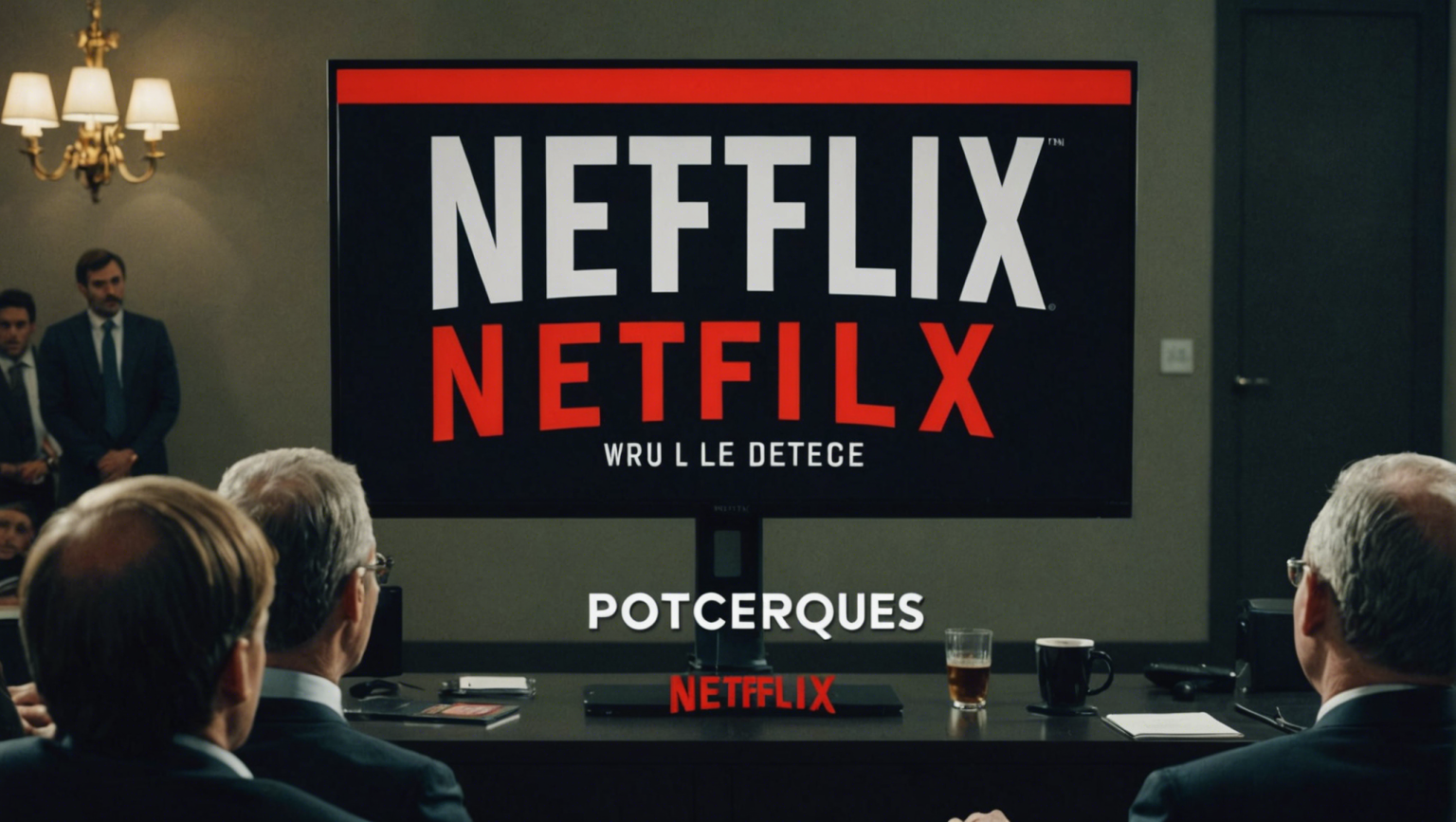 Netflix et les intrigues politiques : Quel impact sur la perception du pouvoir ? découvrez comment les intrigues politiques présentées sur netflix influent sur la perception du pouvoir et ses enjeux, dans un regard original sur la politique et le divertissement.