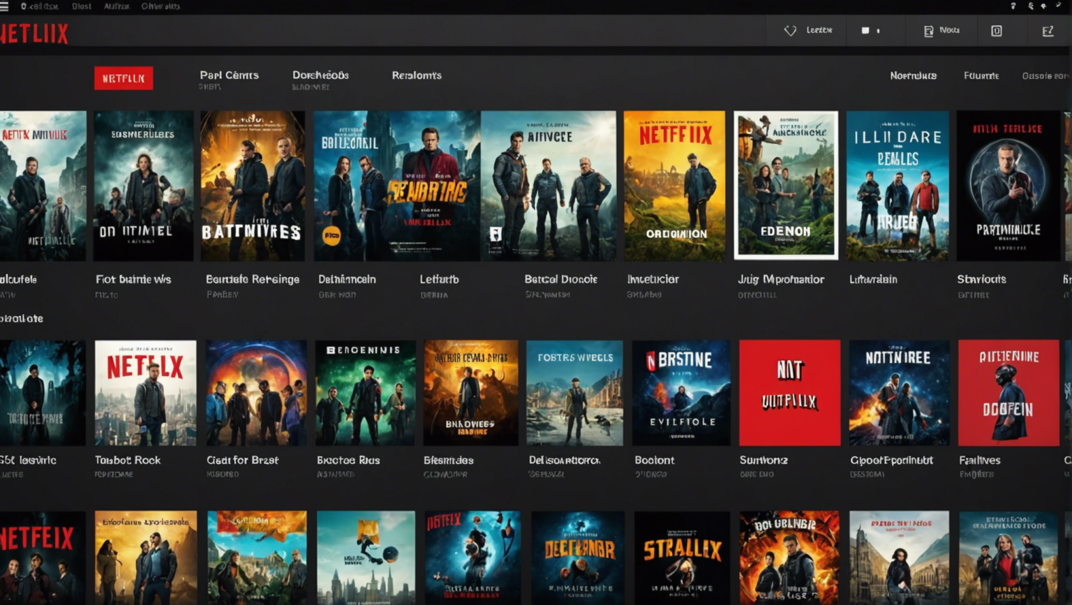 Netflix explore-t-il les univers parallèles ? découvrez si netflix explore les univers parallèles dans cette analyse approfondie. plongez dans des réalités alternatives avec les séries et films de la plateforme de streaming.