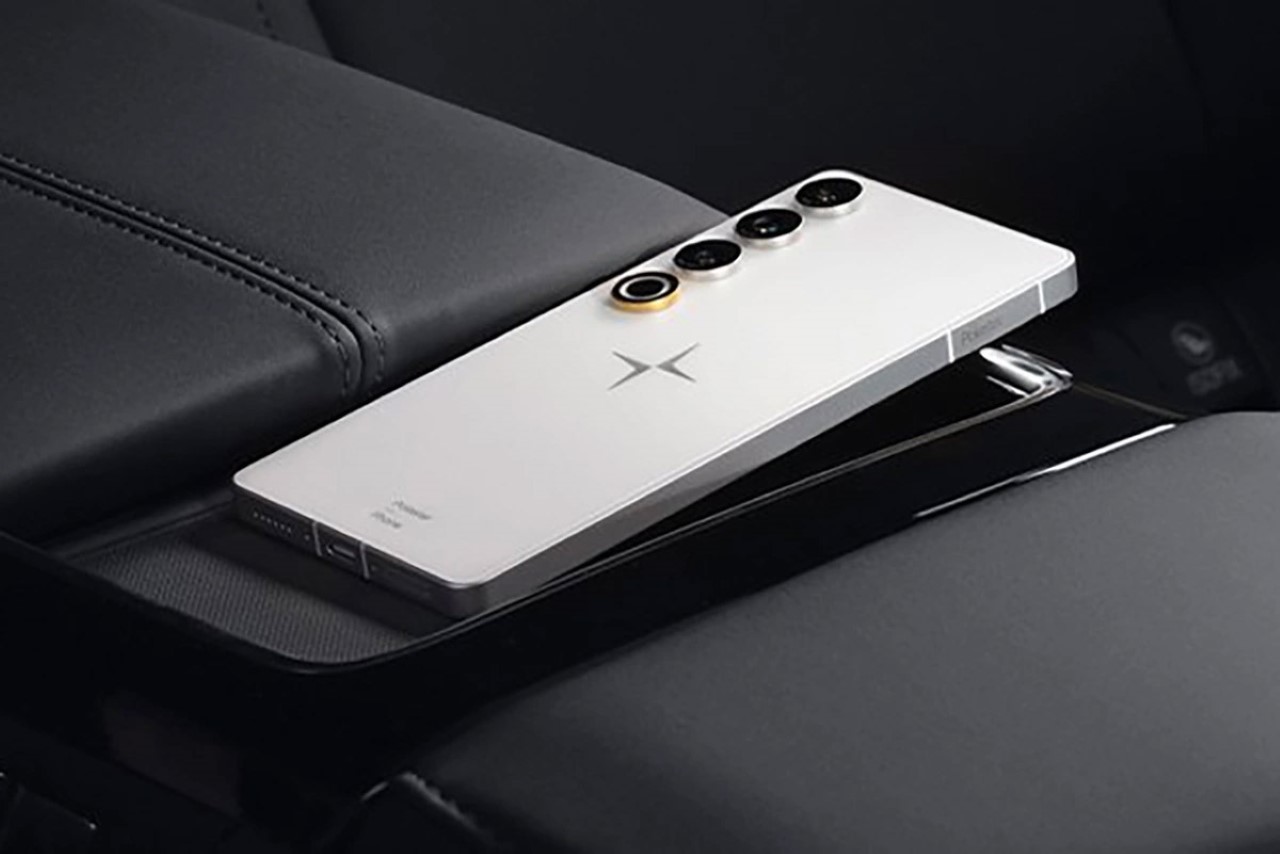 Polestar bat Tesla a plate couture en lancant son propre - plare.