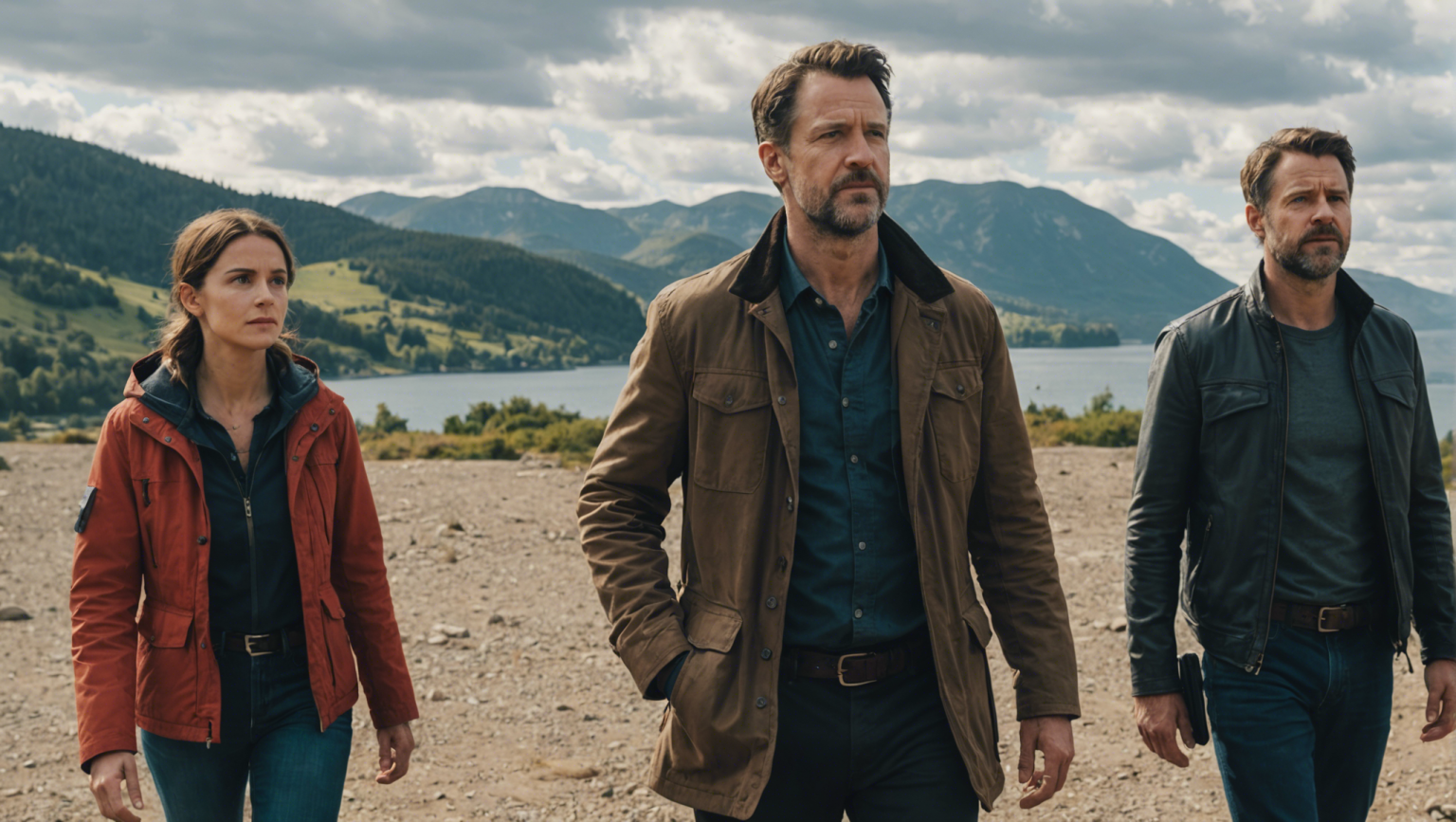 Quelles sont les aventures en tous genres proposées par Netflix ? découvrez les incroyables aventures en tous genres disponibles sur netflix. des films, des séries et bien plus encore vous attendent sur la plateforme de streaming.