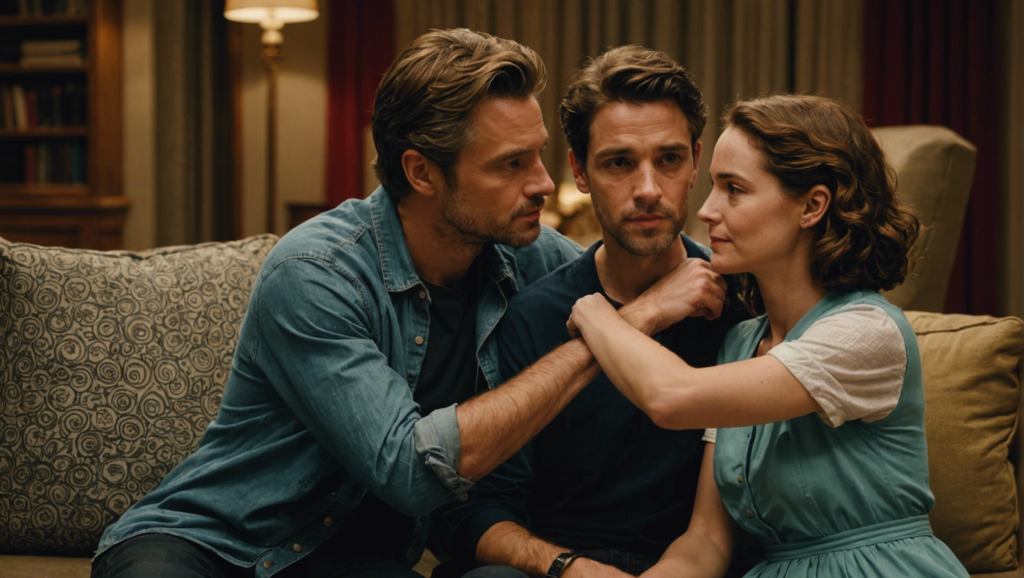 découvrez les histoires d'amour éternelles disponibles sur netflix et plongez dans des romances inoubliables grâce à notre sélection de films et séries passionnants.