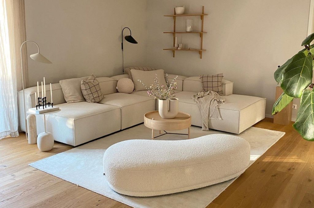 Quels sont les 7 principes de la décoration d’intérieur ?