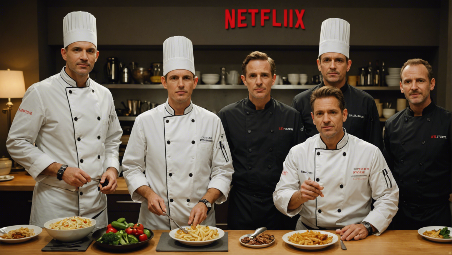 Quels sont les chefs-d’œuvre méconnus à découvrir sur Netflix ? découvrez les trésors cachés à ne pas manquer sur netflix avec notre sélection de chefs-d'œuvre méconnus. agissez vite pour en profiter !