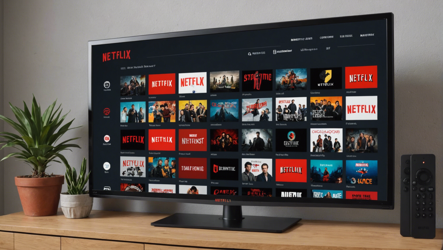 Quels sont les trésors cachés de Netflix ? découvrez les trésors cachés de netflix et plongez dans un univers de divertissement captivant avec notre sélection exclusive de films et séries à ne pas manquer.