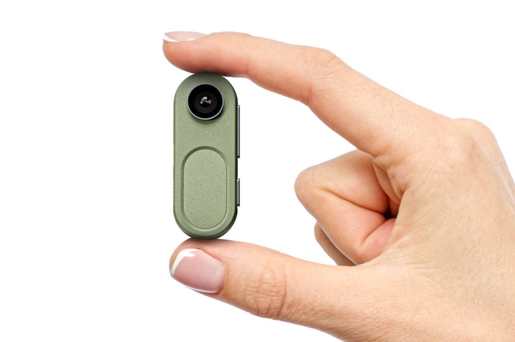 Samsun InSight : L’assistant de Samsung aide les malvoyants à mieux naviguer grâce à des descriptions audio en temps réel.