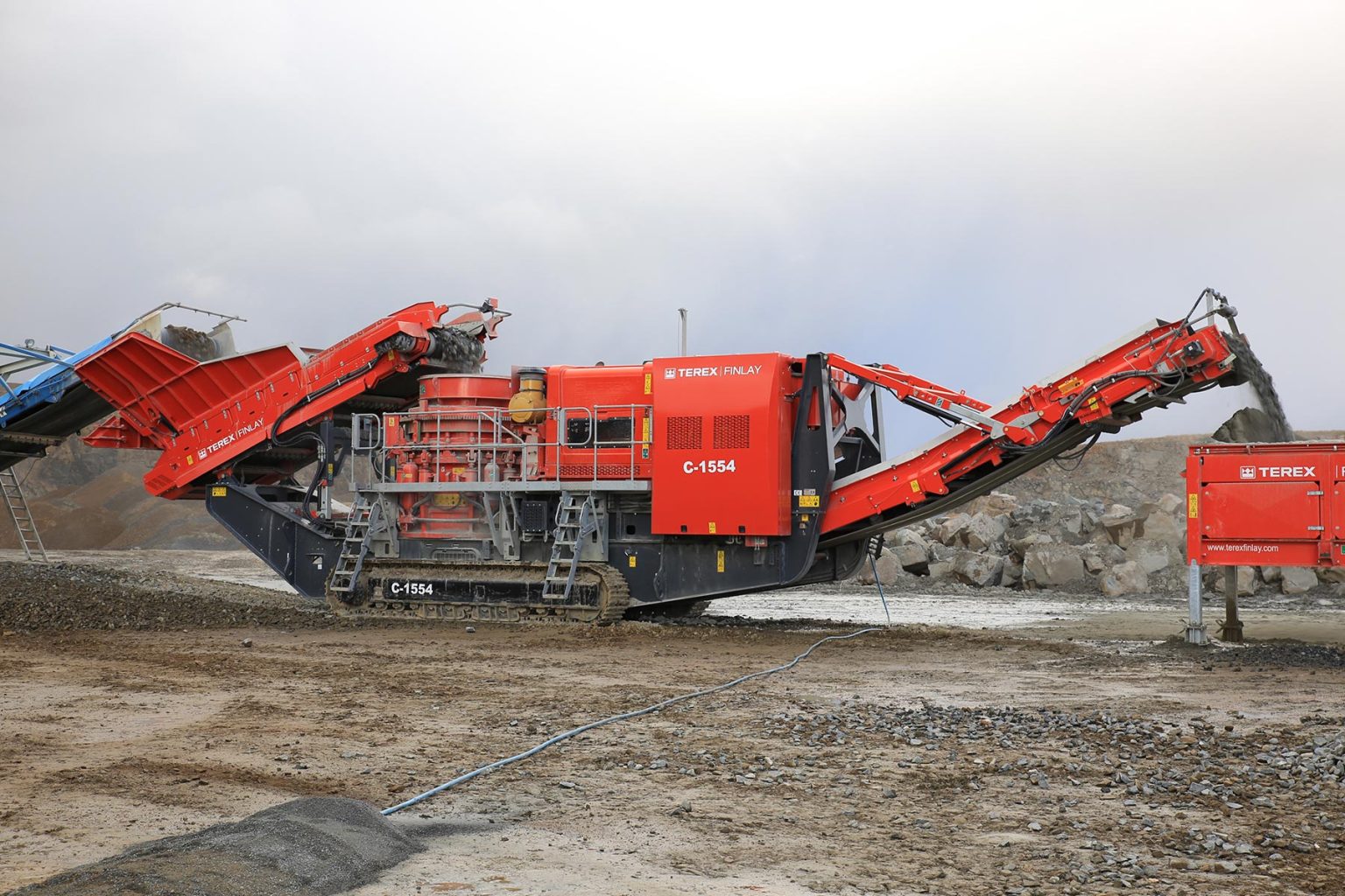 Guide pratique pour choisir le bon concasseur pour vos besoins industriels