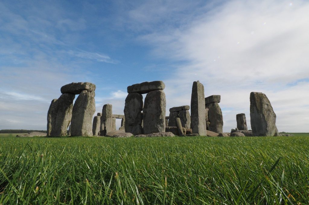 Histoire de l’architecture : Chronologies importantes