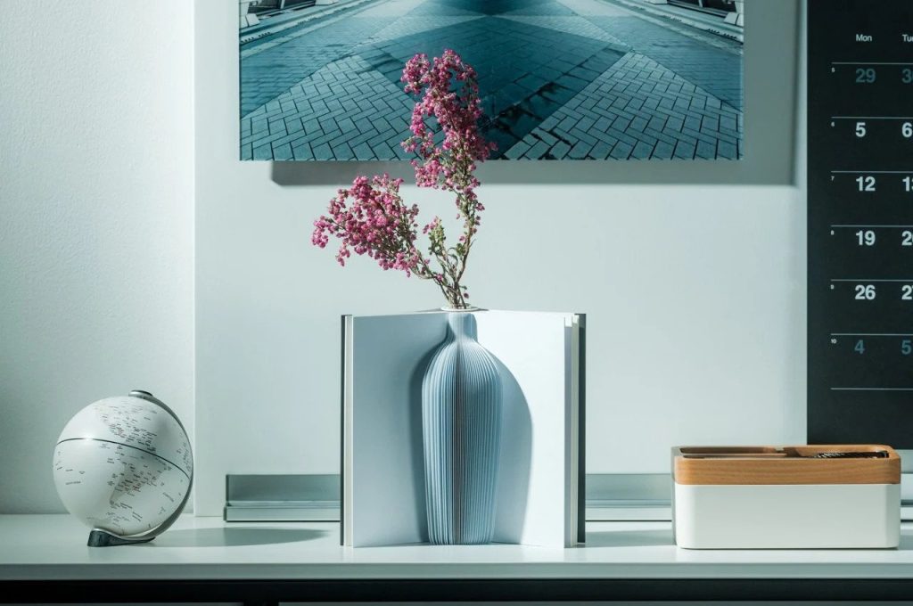 20 meilleures façons de décorer votre maison avec des vases
