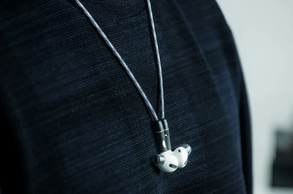 Les 10 meilleurs accessoires pour compléter parfaitement vos Apple AirPods.