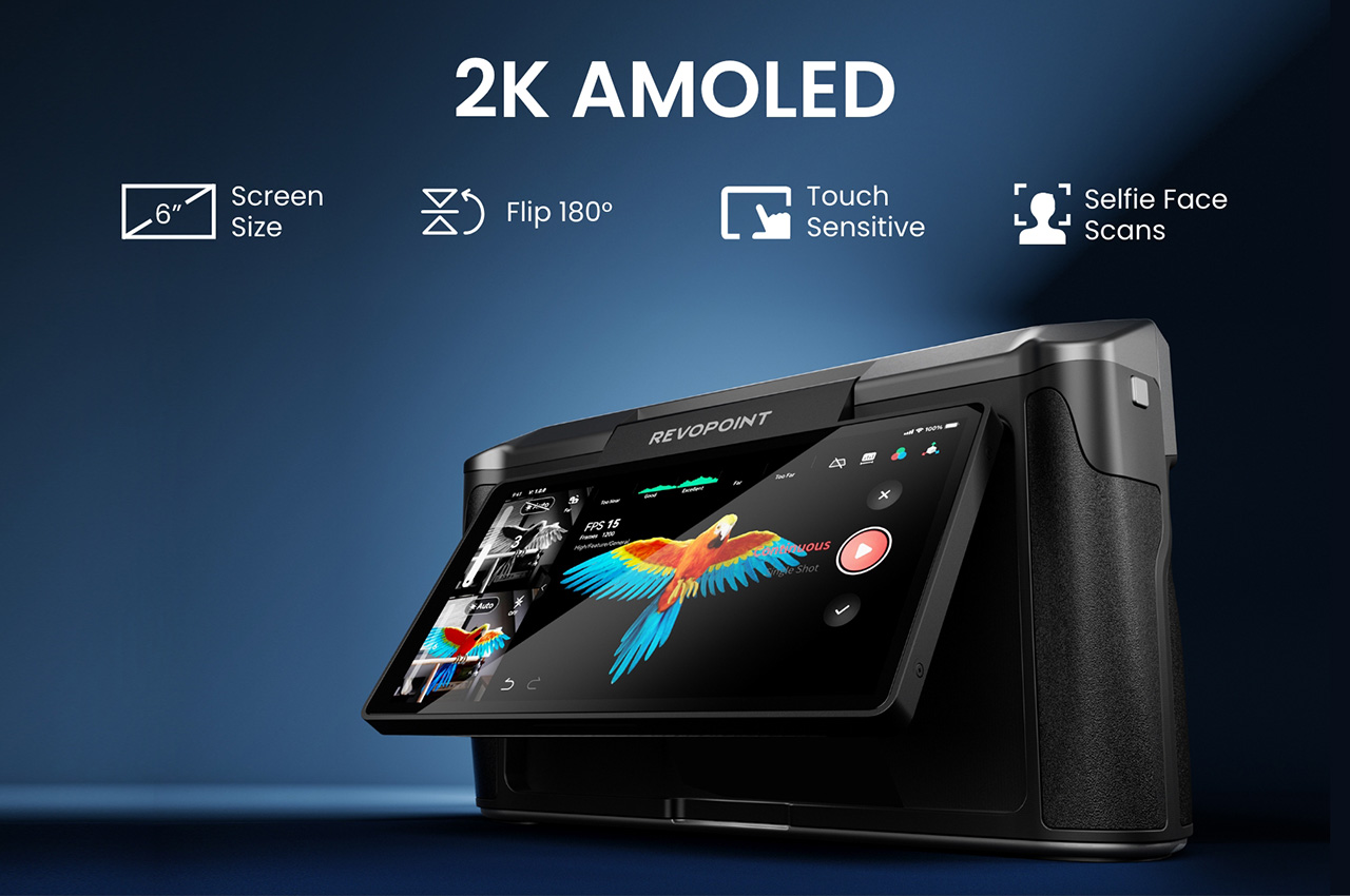 1714527981 856 Ce scanner 3D tout en un fait partie de larsenal de tous - plare.