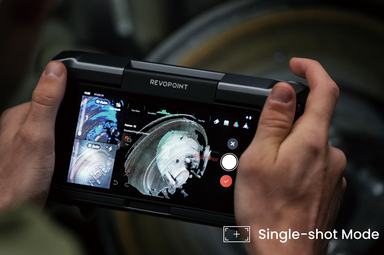1714527983 885 Ce scanner 3D tout en un fait partie de larsenal de tous - plare.