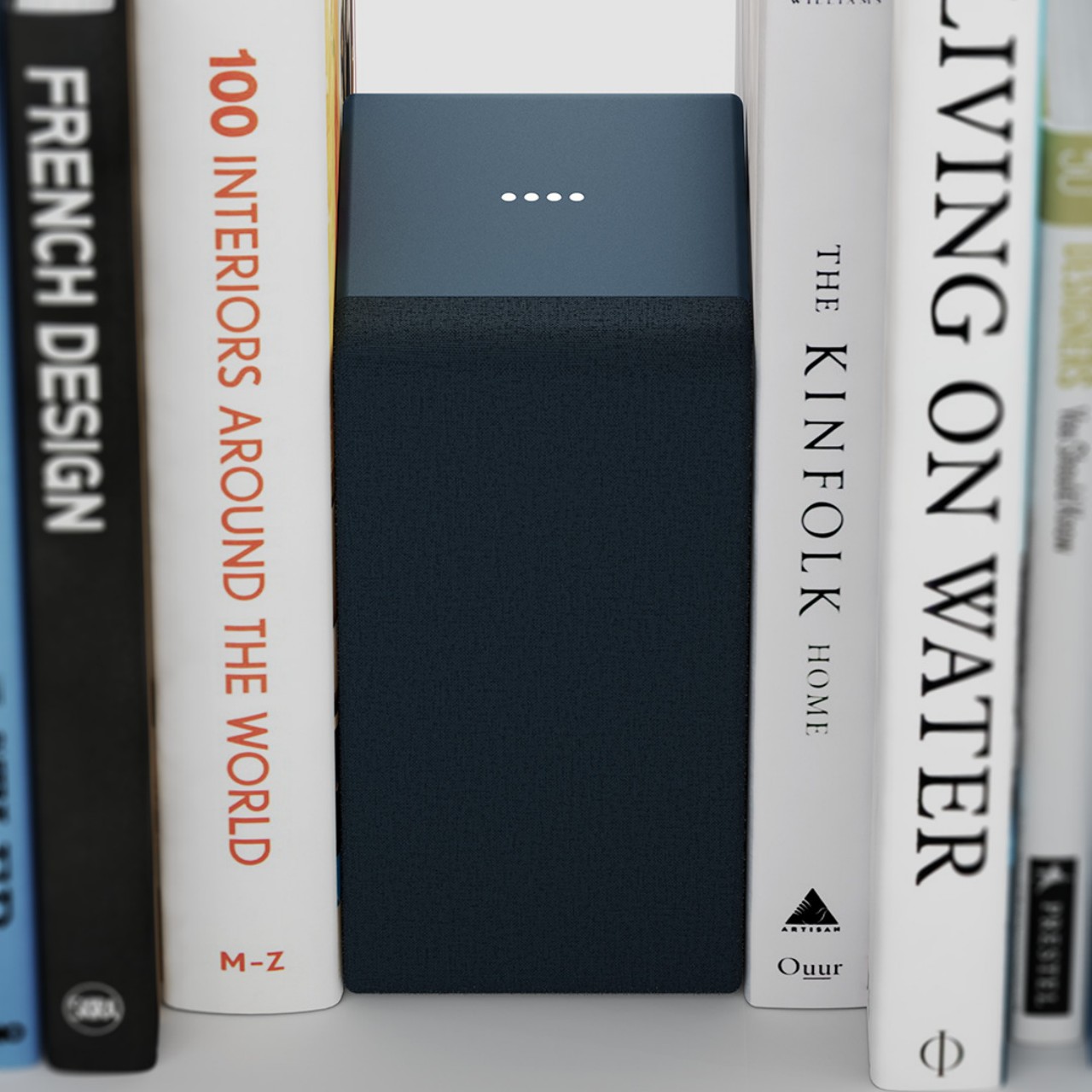 1714558487 325 Des serre livres peu encombrants qui se transforment en un systeme - plare.
