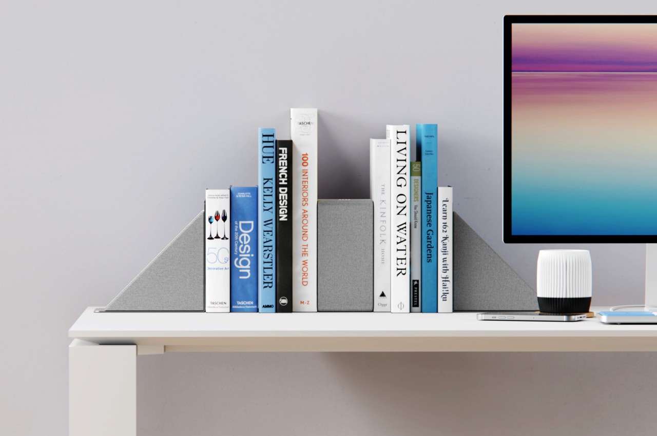 1714558490 947 Des serre livres peu encombrants qui se transforment en un systeme - plare.