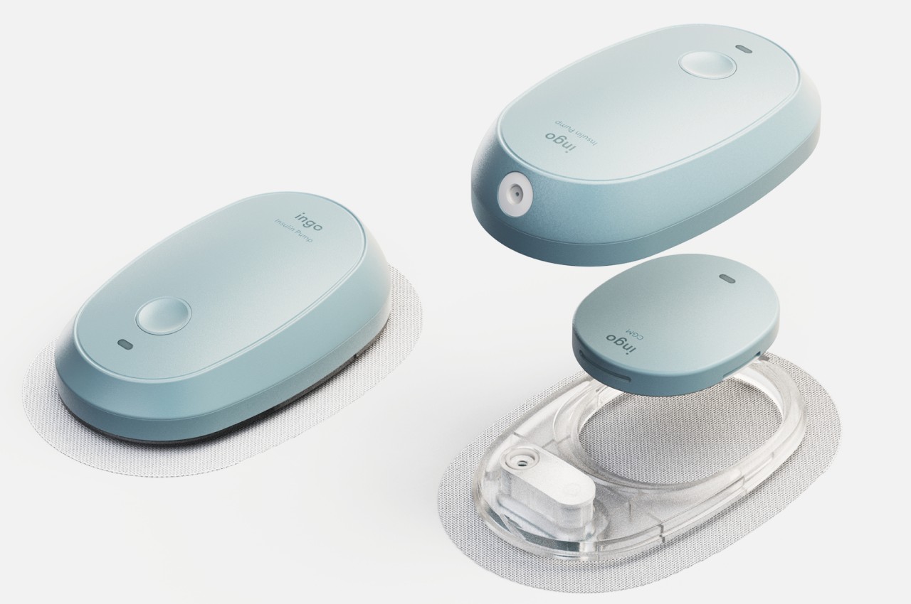 1714644697 113 Le concept de moniteur de glucose et de pompe a - plare.