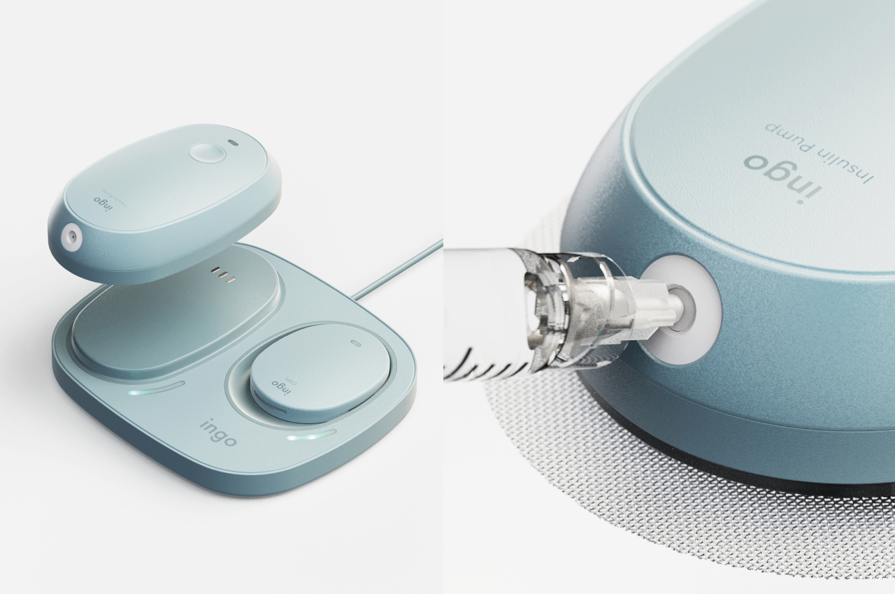 1714644699 954 Le concept de moniteur de glucose et de pompe a - plare.