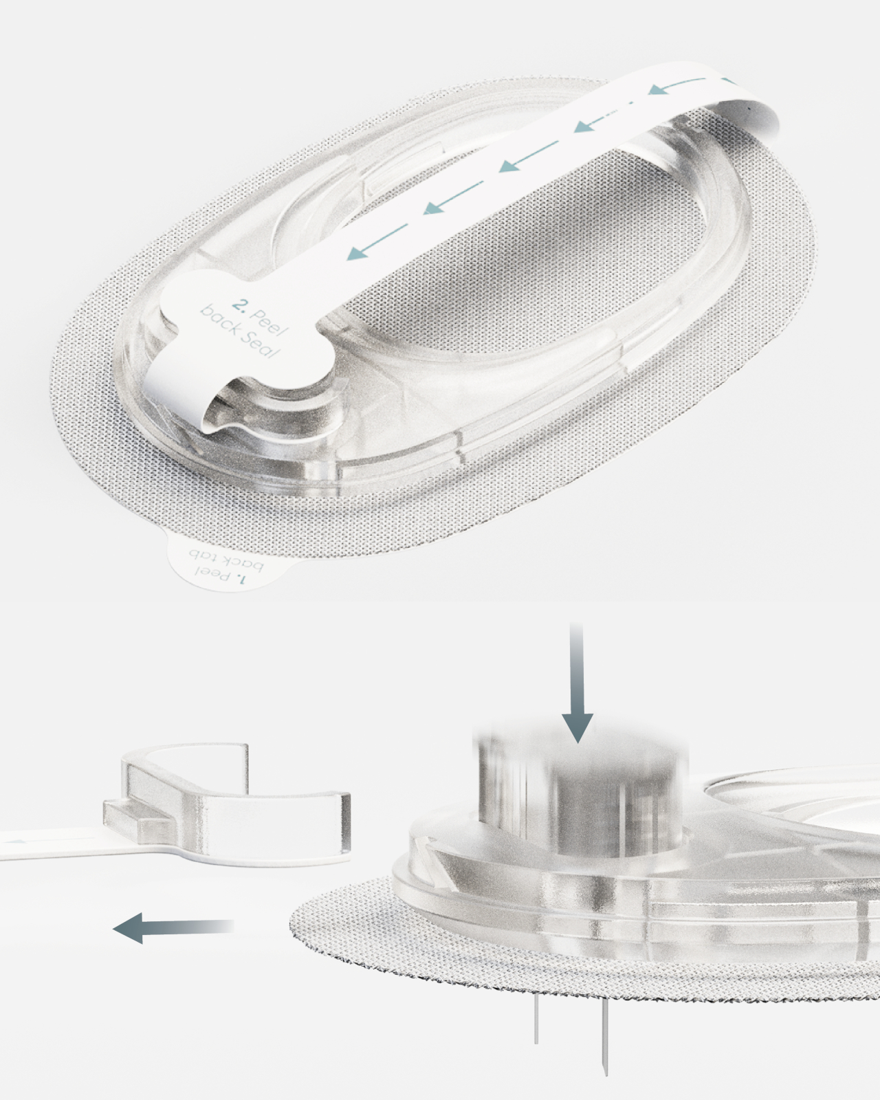 1714644700 539 Le concept de moniteur de glucose et de pompe a - plare.