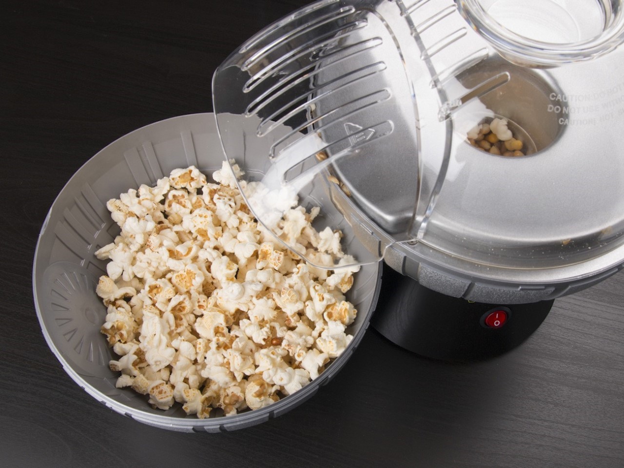 1714683095 418 Le Popcorn Popper de lEtoile de la Mort vous offre - plare.