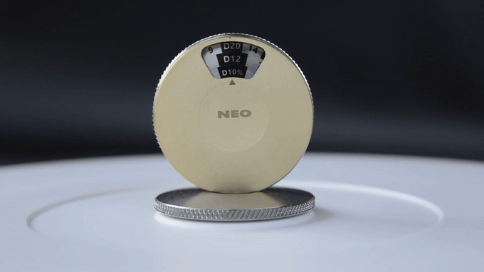 1714701250 110 Ce Spinner EDC usine avec precision peut servir de jouet - plare.