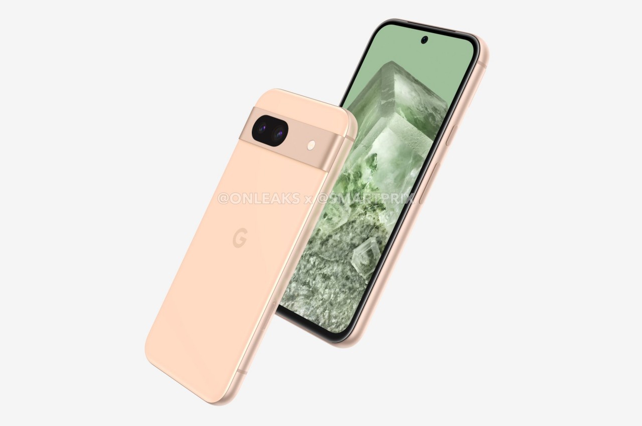 1714865980 670 Google Pixel 8a actualites rumeurs prix et date de - plare.