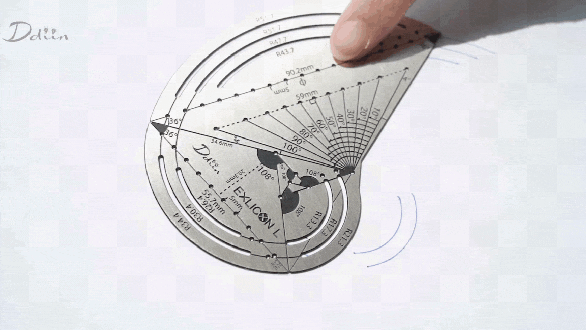 1714873555 611 Ce set de papeterie du futur ouvre des perspectives uniques - plare.