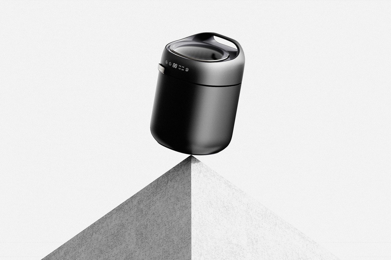 1714990430 857 Le concept de mini laveur a tambour permet de nettoyer de - plare.