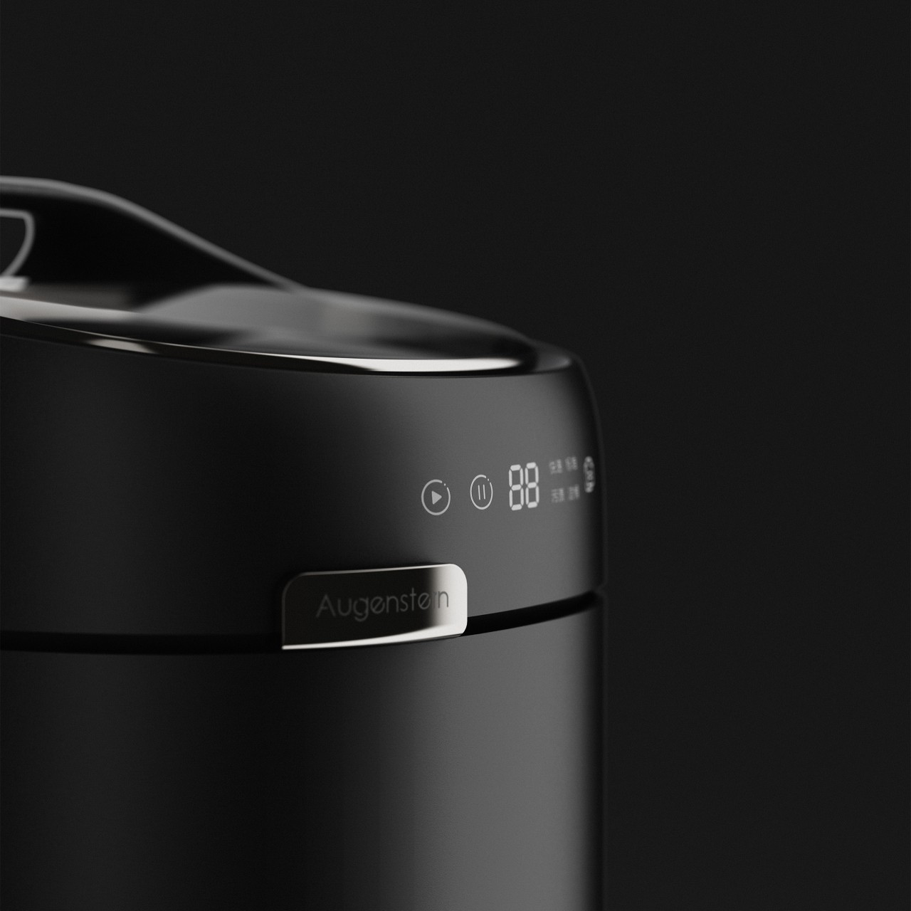 1714990432 763 Le concept de mini laveur a tambour permet de nettoyer de - plare.
