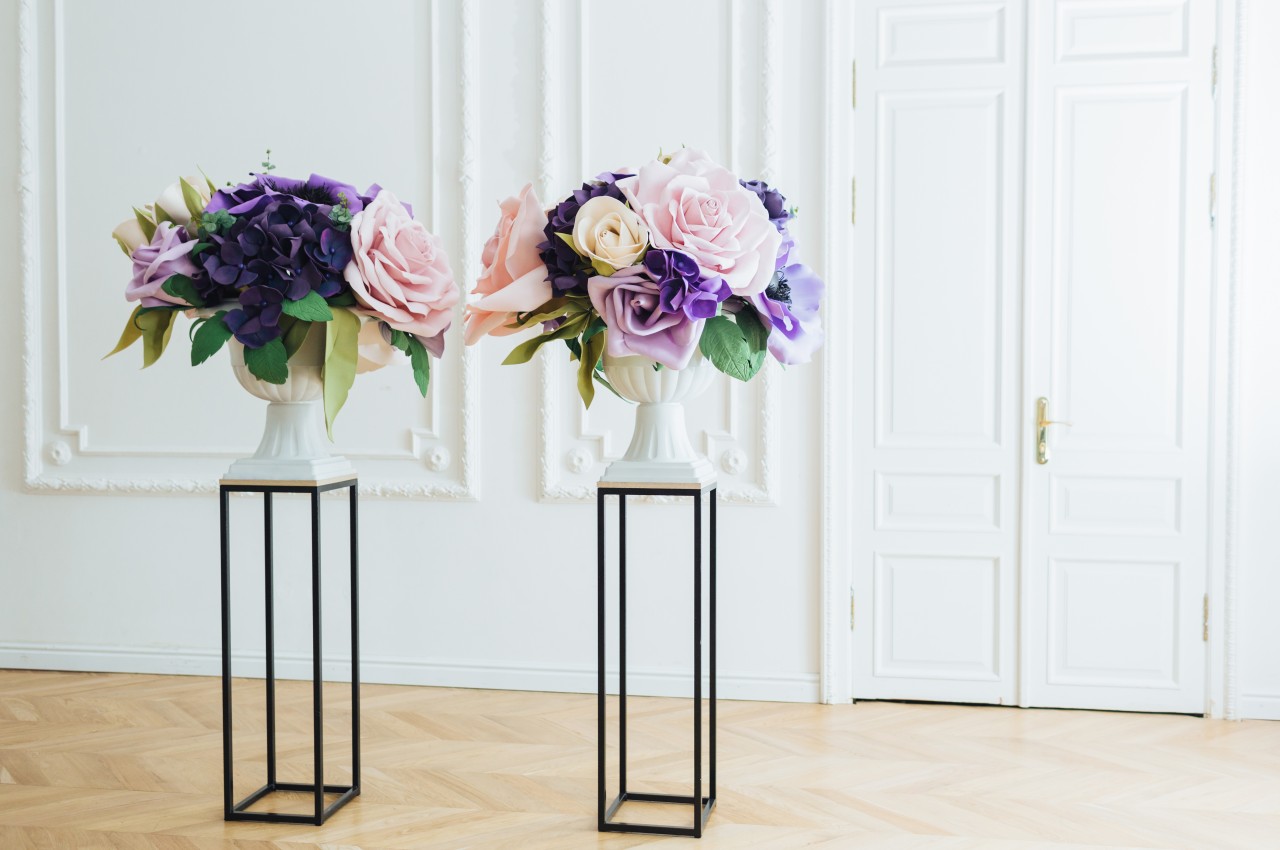 1714995954 971 20 meilleures facons de decorer votre maison avec des vases - plare.