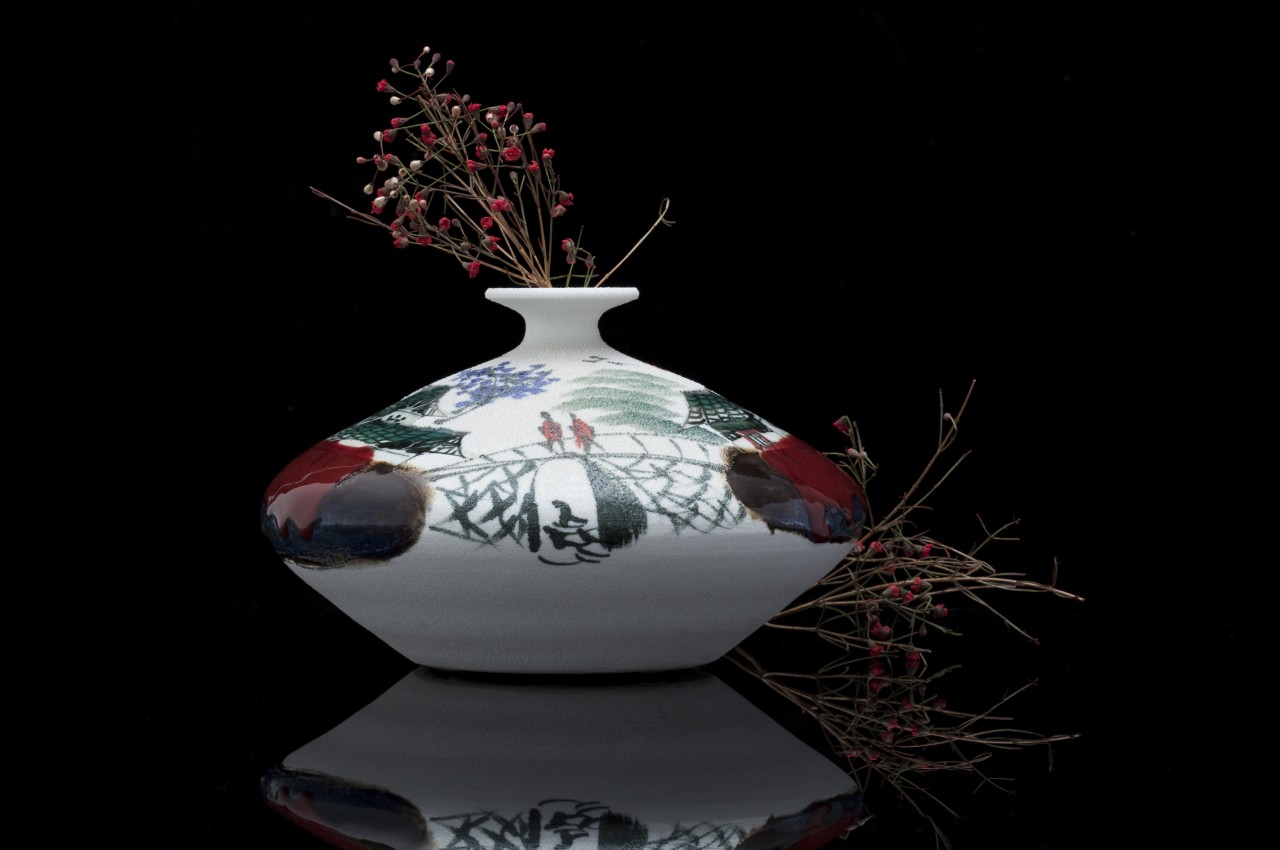 1714995955 839 20 meilleures facons de decorer votre maison avec des vases - plare.